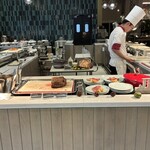 オールデイダイニング ジノーン - 料理写真: