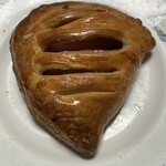 ブランジェ浅野屋 - アップルパイ@550円＋税