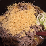 よもだそば 銀座店