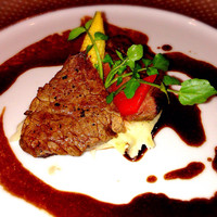 MAIMON GINZA - 肉料理