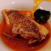 MAIMON GINZA - 真鯛の…