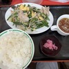 中華食堂 あだち - 料理写真: