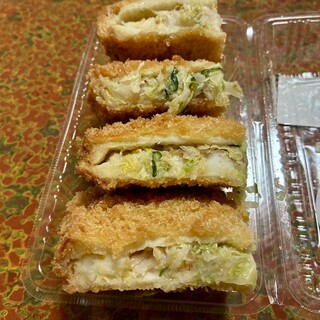 真弓精肉店_1