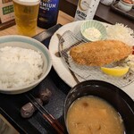 ごはんと。 - 料理写真: