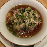 中国料理 琥珀 - 