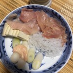 ぼたん - 