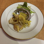 中国料理 琥珀 - 