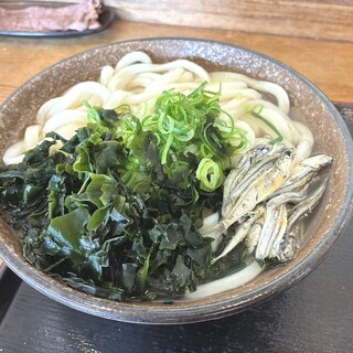 こがね製麺所_1