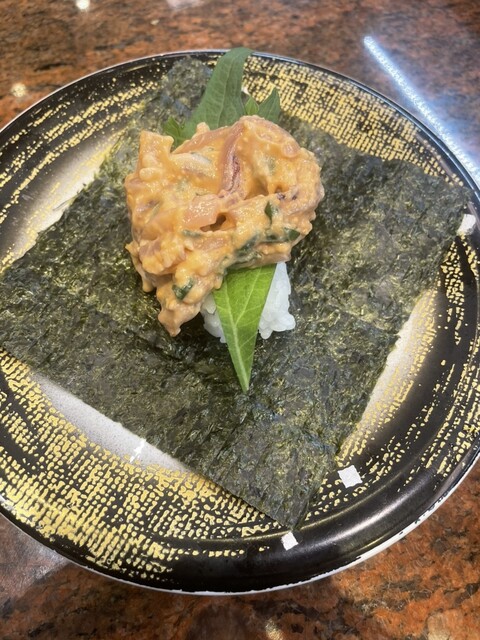きらら寿司 箱堤店 - 六丁の目/回転寿司 | 食べログ