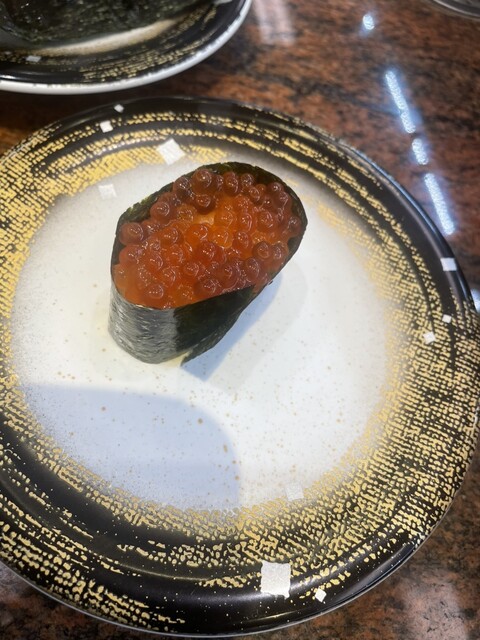きらら寿司 箱堤店 - 六丁の目/回転寿司 | 食べログ