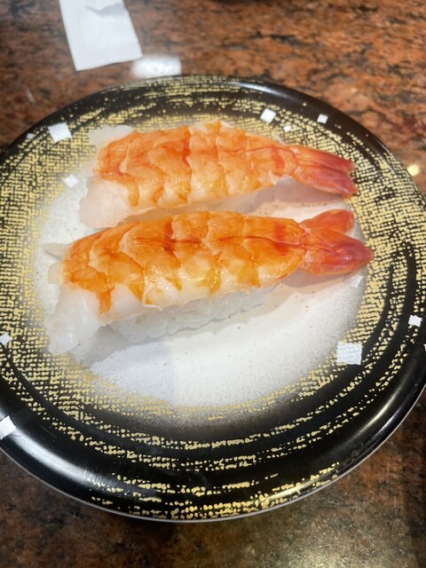 きらら寿司 箱堤店 - 六丁の目/回転寿司 | 食べログ