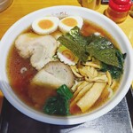 ななふく - 料理写真: