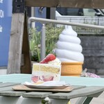 チョコット - 料理写真: