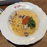 ジョリーパスタ - 料理写真: