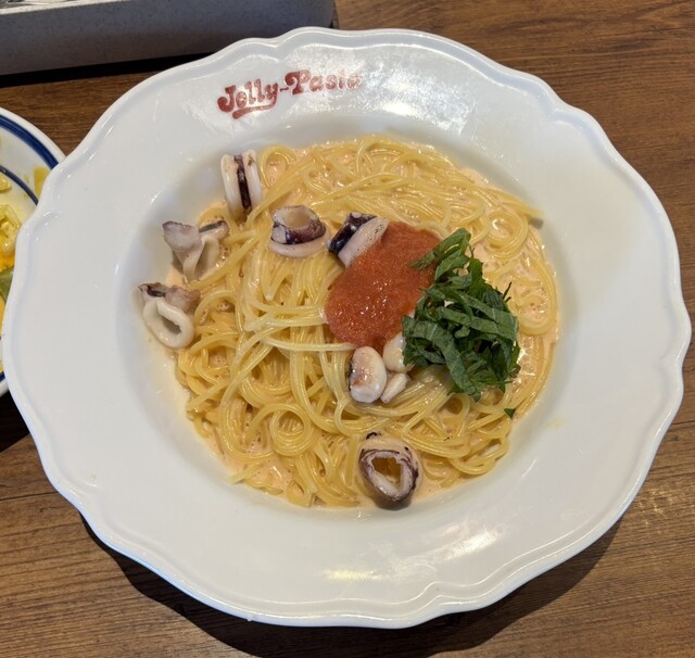 ジョリーパスタ 松本なぎさ店 （Jolly-Pasta） - 渚/パスタ | 食べログ