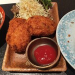 お食事処よし松 - 料理写真: