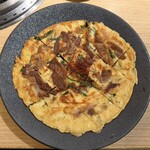 神戸牛焼肉 にくなべ屋 神戸びいどろ - 