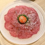 神戸牛焼肉 にくなべ屋 神戸びいどろ - 