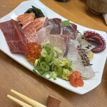 和処 魚笑 - 料理写真: