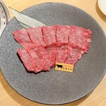 神戸牛焼肉 にくなべ屋 神戸びいどろ - 