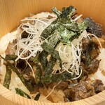 神戸牛焼肉 にくなべ屋 神戸びいどろ - 
