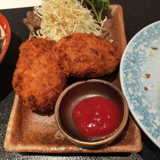 お食事処よし松_0