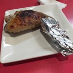 焼きとり こうもり  - 料理写真: