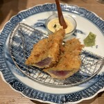 酒肴あおもん - 
