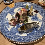 酒肴あおもん - 