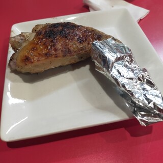 焼きとり こうもり _0