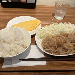 キッチン ハレヤ_0
