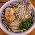 麺匠 釜善 - 
