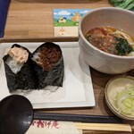 コメダ和喫茶 おかげ庵 - 料理写真: