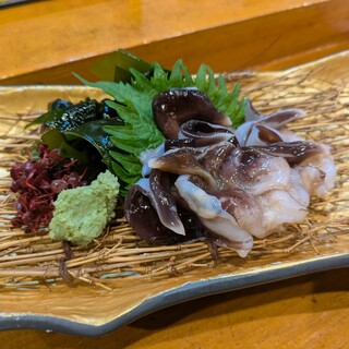 鮨 ひでぞう