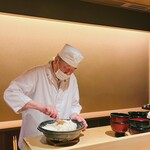 料理 小松 - 