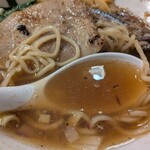 鯖の上にも三年 - 