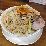 道の途中 - 料理写真: