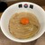中華そば 桐麺 - 料理写真: