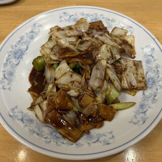 ぎょうざの満洲_0