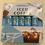 スターバックスコーヒー - ドリンク写真: