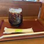 マロンド - ドリンク写真: