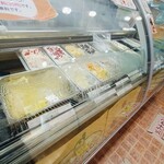 服部牧場アイスクリーム工房「カサリンガ」 - 