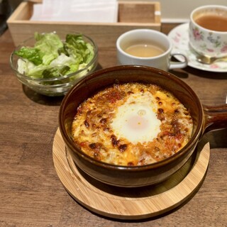 カフェ 葡萄_0