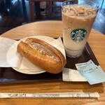 スターバックスコーヒー - 