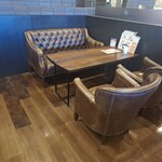 星乃珈琲店 - 