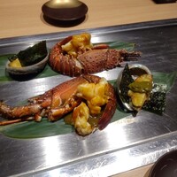くずし鉄板 あばぐら - 