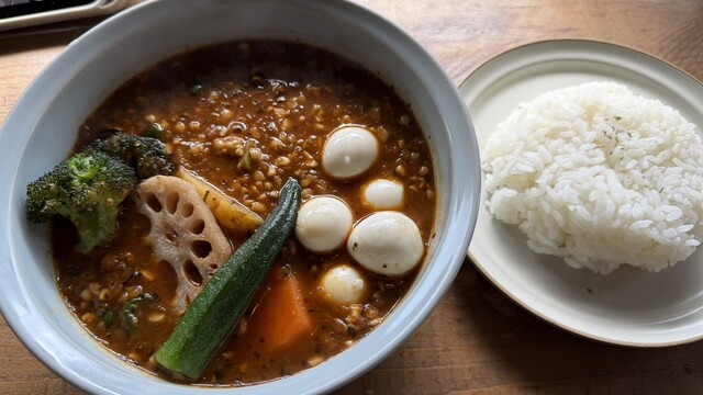 SAMA 千歳店