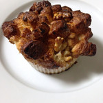 ゴントラン シェリエ - クロッカン（260円）