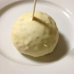 ゴントラン シェリエ - シュセット（280円）