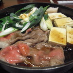 松阪 海津 本店 - 